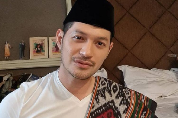 Makin Lancang! Riki Kirim Baju Tidur dan Alamat Apartemen ke Elsa