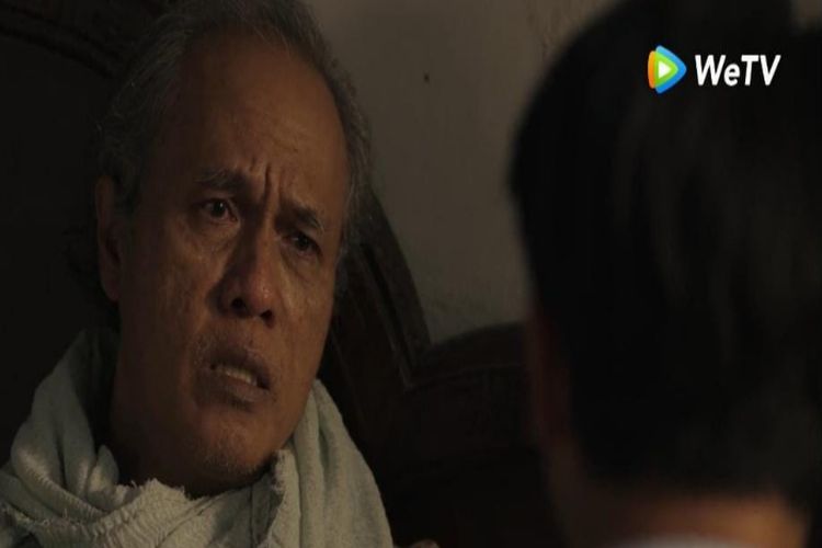 Sudah Nonton Ustad Milenial Di Wetv Arbani Yasiz Pemeran Ahmad Temui Kendala Inilah Sinopsis Episode 1 Aksara Jabar