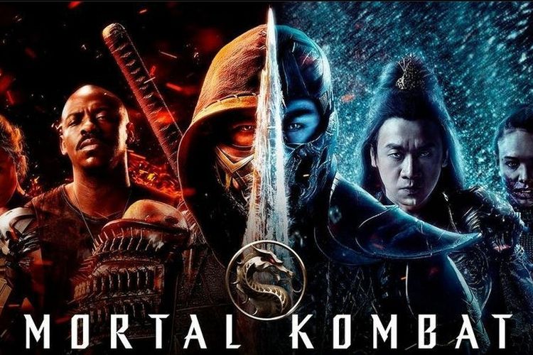  Download film mortal kombat 2021 sub indo mp4 