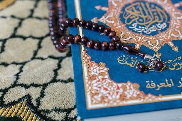 Download 98+ Contoh Surat Surat Al Baqarah Yang Terakhir Terbaru Gratis