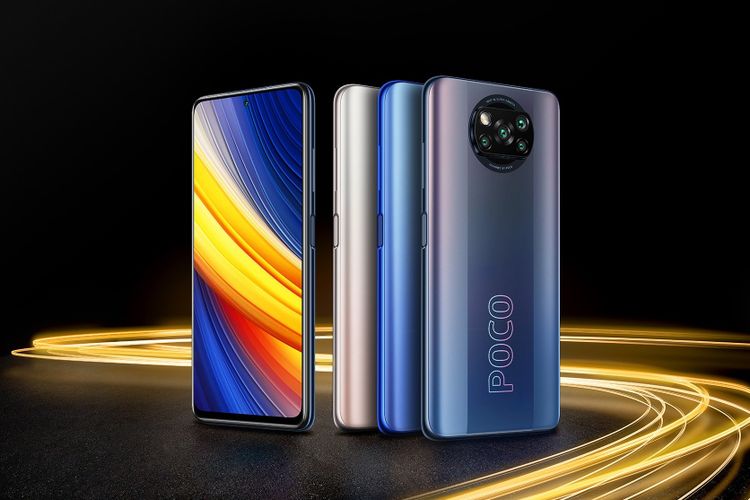 Poco X3 Pro Resmi Hadir Di Indonesia Pembunuh Smartphone Mid Range Berotak Flagship Dengan 2936