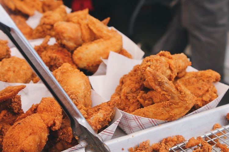 7 Dangers of Frequent Consumption of Fried Food at Breakfast, Can Trigger Heart Disease