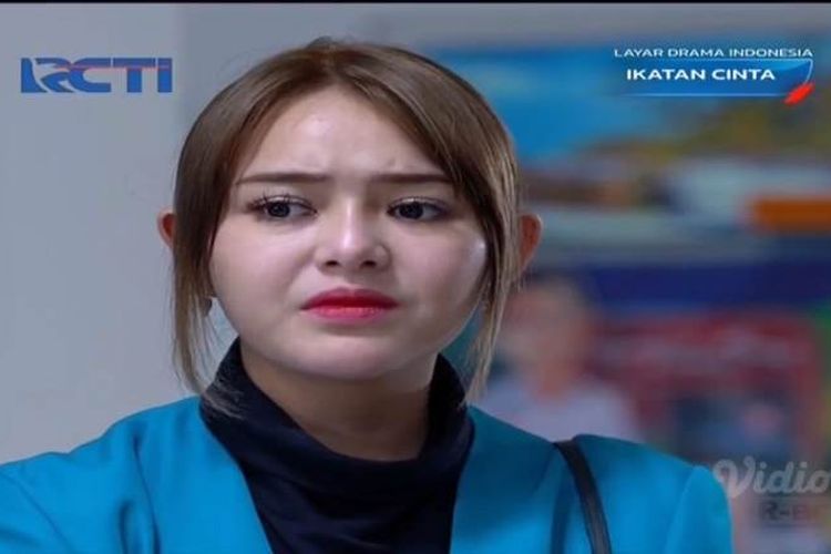 Tak Disangka Reyna Ungkap Hal Mengejutkan Ini Andin Semakin Curiga Ke Al Bocoran Ikatan Cinta 8691