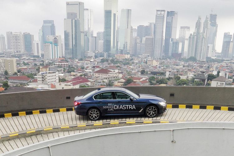 Sambut Ramadhan BMW Astra Beri Penawaran Khusus Di Sepuluh Kota