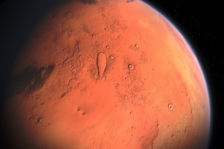 Explore Life on Mars, NASA Finds People Who Want To Live On The Red Planet Simulation For A Year