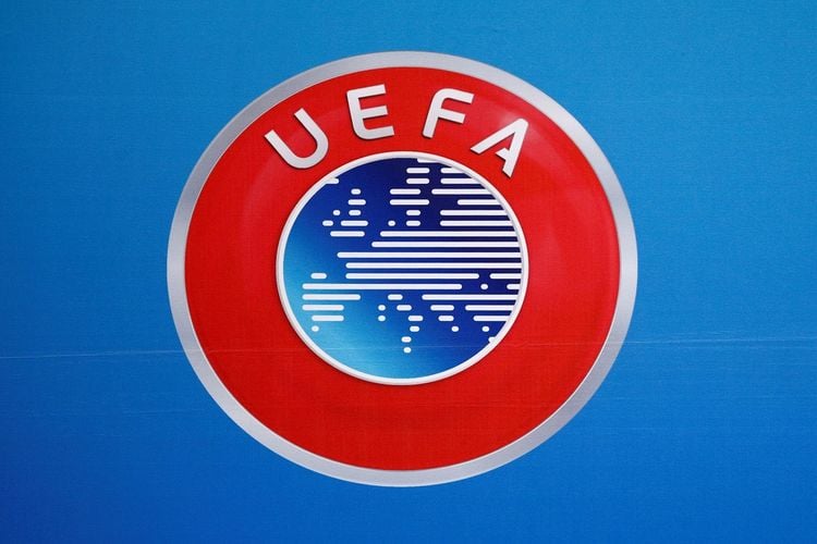 UEFA Boikot Media Sosial Hingga Awal Mei 2021 - Pikiran ...