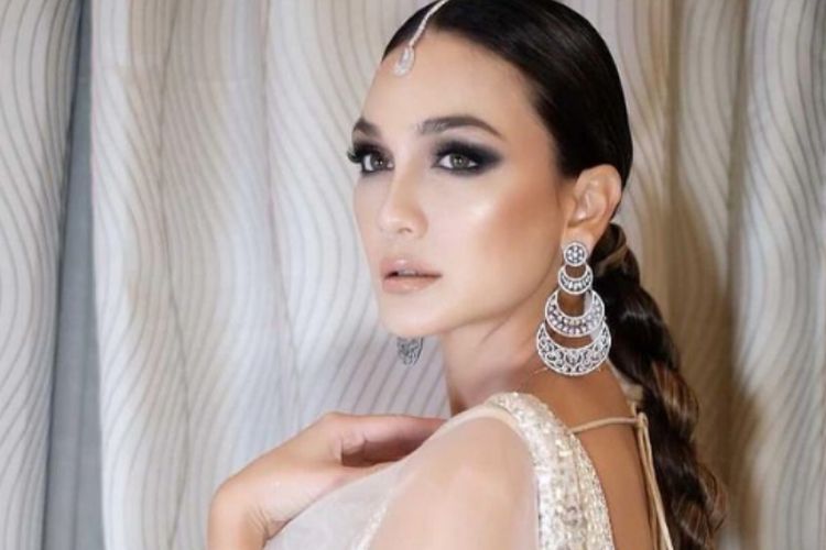 Luna Maya admits that she has been restrained and has had a toxic relationship for 7 years, Anya Geraldine: is it the same as an artist?