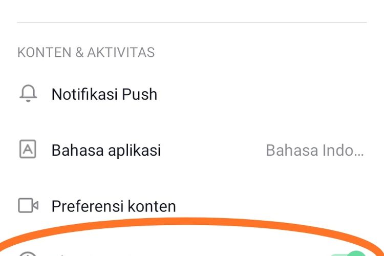 Cara Mengatasi Kenapa Koin Tiktok Lite Tidak Berputar Saat ...