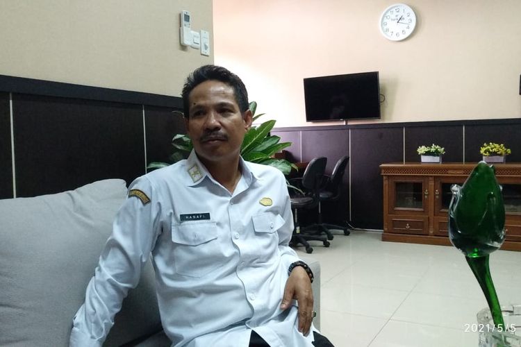 Gaji ke 13 dan THR untuk ASN di Kota Tasikmalaya Minggu ...