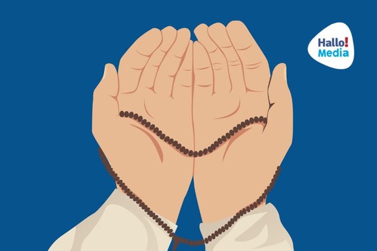 Doa dan Keutamaan Sholat Tarawih Hari Ke-24 Puasa Bulan Ramadhan