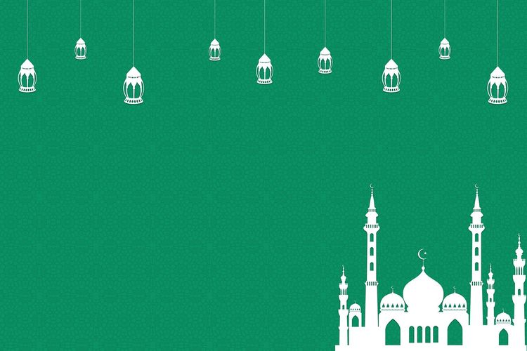 Ucapan Idul Fitri 2022 dalam 10 Bahasa, Cocok Jadi Caption Instagram