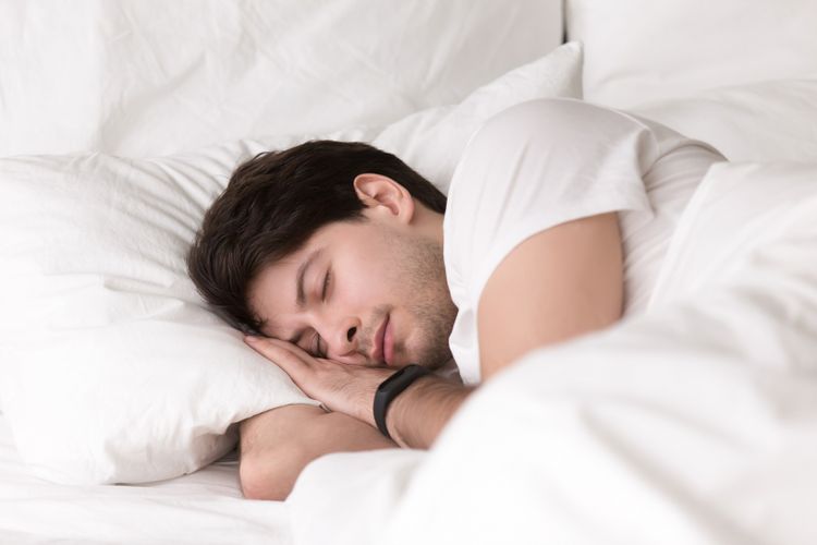 Gangguan Tidur Karena OSA atau Obstructive Sleep Apnea, Ketahui Penyebabnya