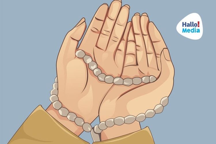 Doa dan Keutamaan Sholat Tarawih Hari Ke-27 Puasa Bulan Ramadhan