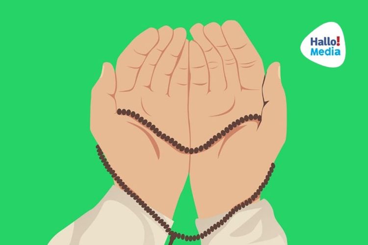 Doa dan Keutamaan Sholat Tarawih Hari Ke-30 Puasa Bulan Ramadhan