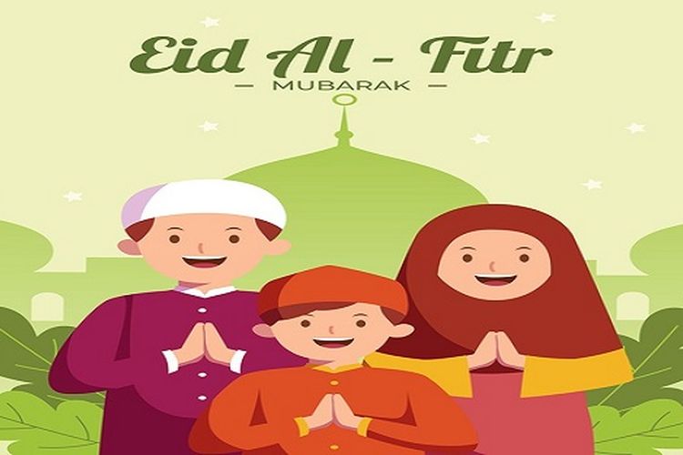 9 Ucapan Selamat Idul Fitri 2021 Bahasa Inggris Lengkap Dengan Terjemahan Idul Fitri Is Not The Final Pikiran Rakyat Bogor Halaman 2