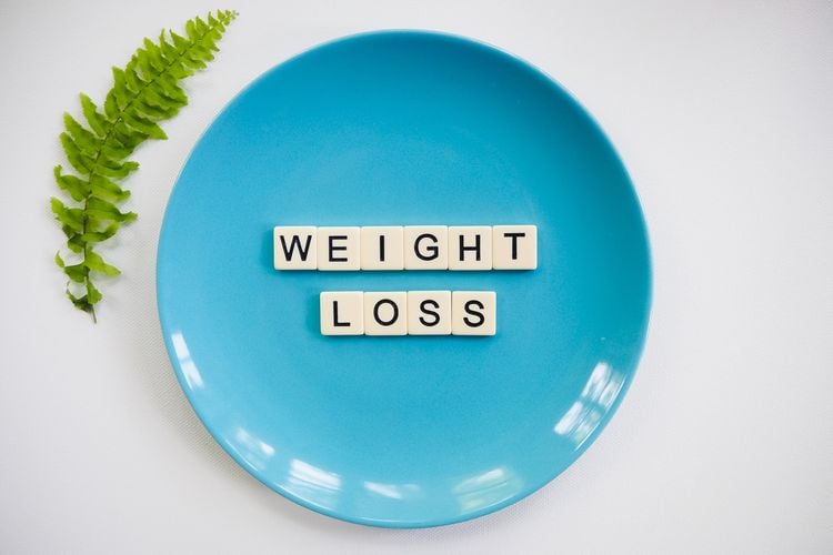 Do not believe!  These are the weight loss myths you need to know