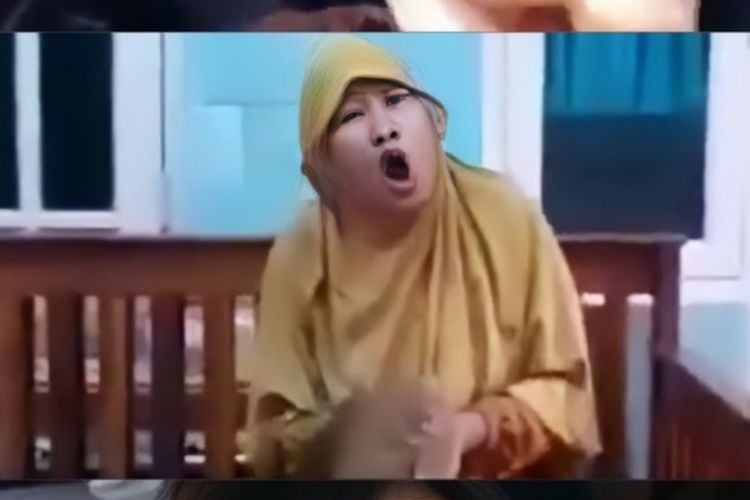 Tiga Perempuan Marah Marah Jadi Terkenal Meme Nya Viral Ini Fakta Faktanya Kabar Banten