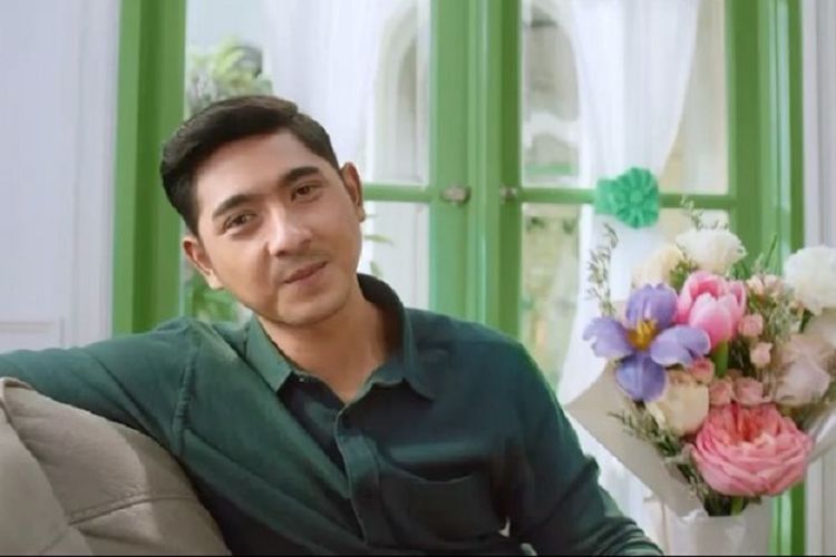 Similar to Arya Saloka, Aldebaran’s cast in ‘Ikatan Cinta’, Syuraci Handika went viral