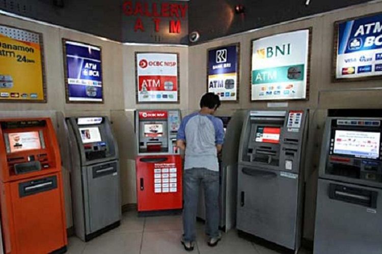 Daftar Lengkap Kode Bank Bri Bni a Mandiri Dan Lainnya Untuk Transaksi Dengan Atm Pikiran Rakyat Solo Raya