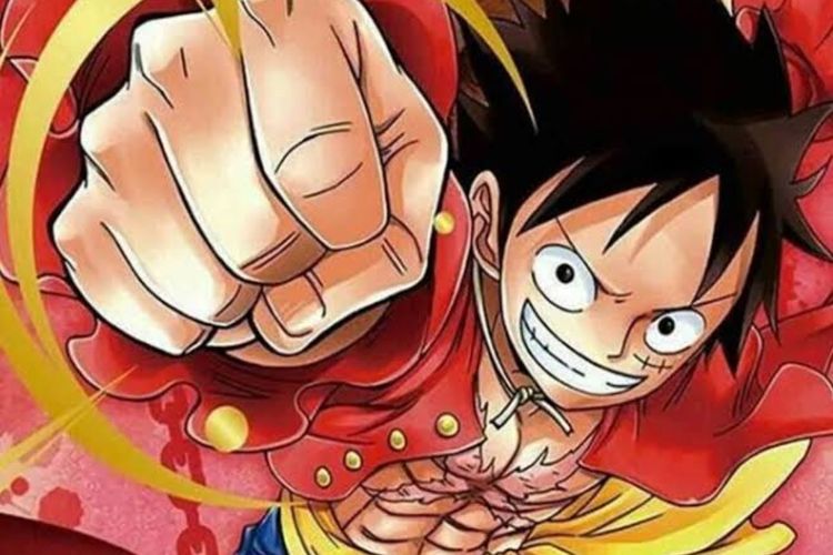 Nonton Streaming One Piece Episode 977 Sub Indo Lengkap Sinopsis Kaido Minta Bantuan Luffy Siap Hantam Seputar Lampung