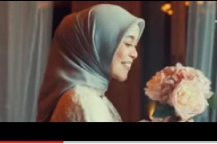 Ini Lirik Lagu Dangdut Bawa Aku Ke Penghulu - Lesti Kejora ...