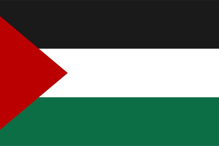 Timnas Palestina Diundang PSSI tapi Benderanya Dicopot dari Tribune Stadion
