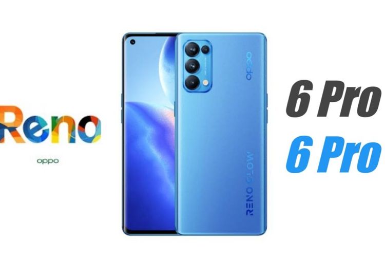 The Latest and Best Prices in December 2021, HP OPPO Reno 6 Pro Plus 5G is equipped with a high configuration camera