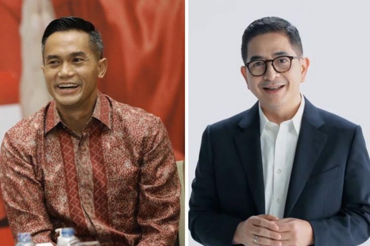 Profil Arsjad Rasjid Dan Anindya Bakrie, Pengusaha Yang Siap Rebutkan ...