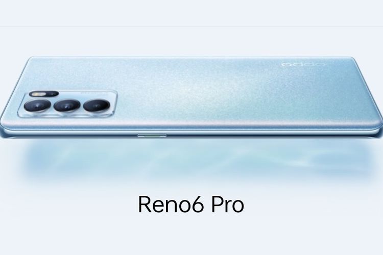 OPPO Reno6 Pro Plus 5G is equipped with a high-configuration camera, here are the latest specifications and prices