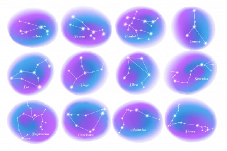 Ramalan Horoskop Mingguan 1-6 Maret 2022: Scorpio, Libra dan Sagitarius