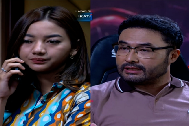 Synopsis Ikatan Cinta 31 May 2021: Papa Surya interrogated, Elsa chooses to sacrifice Mama Sarah?