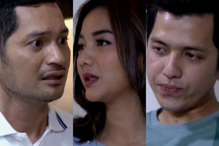 Trailer Ikatan Cinta Hari Ini Juni Elsa Dan Ricky Terciduk Nino Dan Dijebloskan Ke