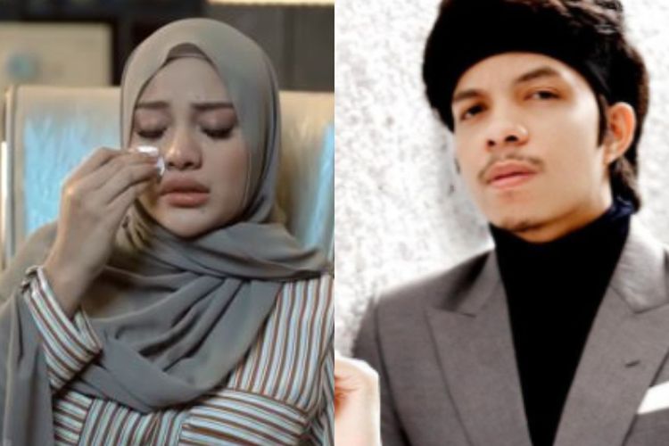 Aurel Hermansyah gets angry when he finds out about Atta Halilintar’s bad habits, ‘It’s been from the beginning of marriage, the child is just a discourse’