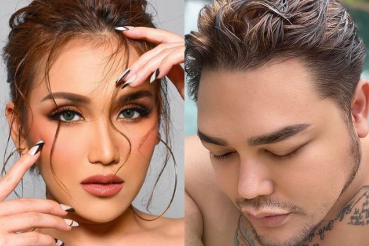 Ivan Gunawan had chased Ayu Ting Ting’s love, now he refuses outright: It’s almost a dead end