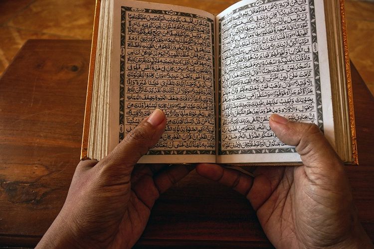 Surat Ali Imran Ayat 156 Padahal Allah Yang Maha Menghidupkan Dan Maha Mematikan Portal Jember