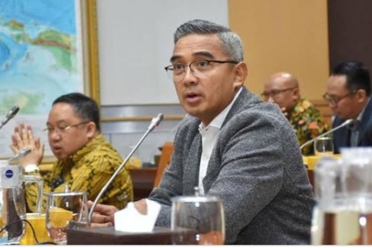 Raihan Pajak di Bandung Mulai Pulih, DPR : Ingat UKM   
