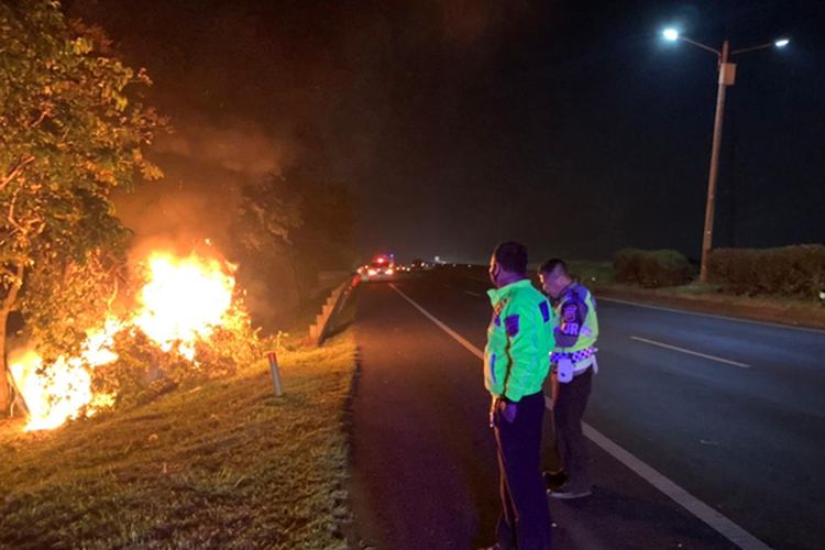 Kata Polisi Soal Pemilik Mobil Putih yang Dikejar Massa Usai Tabrak Lari di Bandung Semalam ...