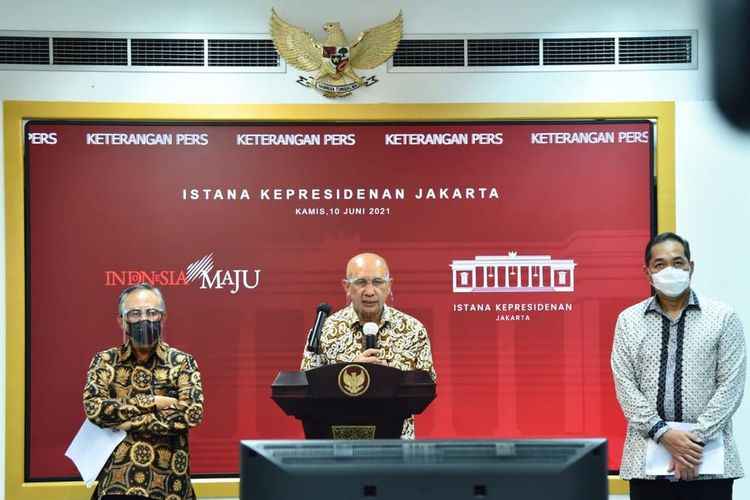 Pemerintah Targetkan 30 Juta Pelaku Umkm Tergabung Dalam Ekosistem Digital Pada 2030 Berita Kbb<script async src=