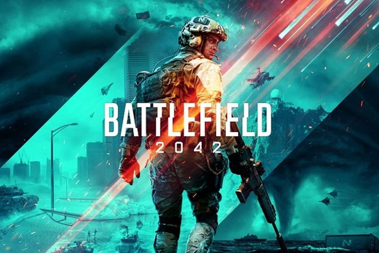 How to pre-register Battlefield Mobile, a trial for Indonesian and Filipino gamers