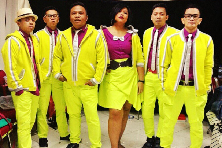 Lirik lagu ingatlah hari ini milik project pop ini cocok bagi kamu saat