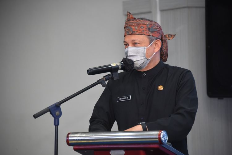 Pemprov Jabar Dorong Pengembangan Transformasi Digital Pelayanan Publik