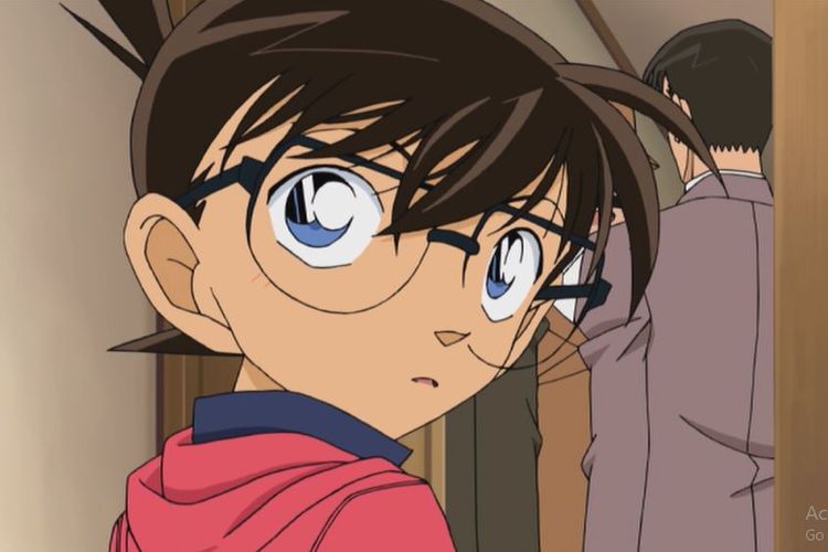 Jadwal NET TV Hari Ini 4 November 2021, Ada Anime Detective Conan