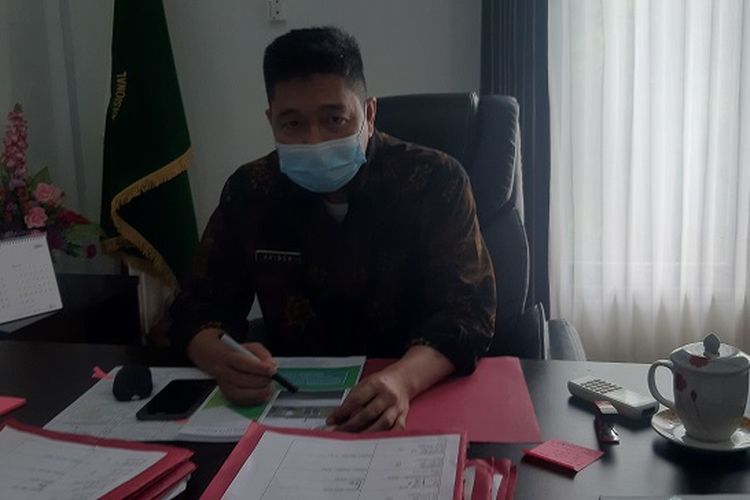 Wamen Atr Akan Bagikan 515 Sertifikat Redistribusi Tanah Kapuas Hulu Warta Pontianak