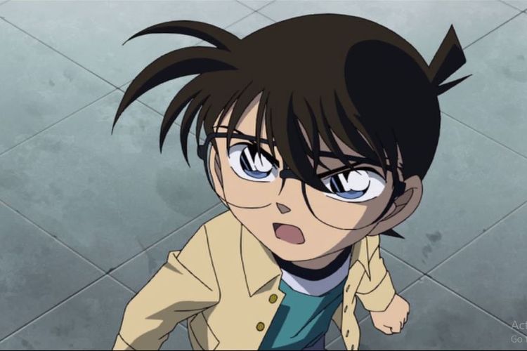 Jadwal NET TV Hari Ini 4 November 2021, Ada Anime Detective Conan