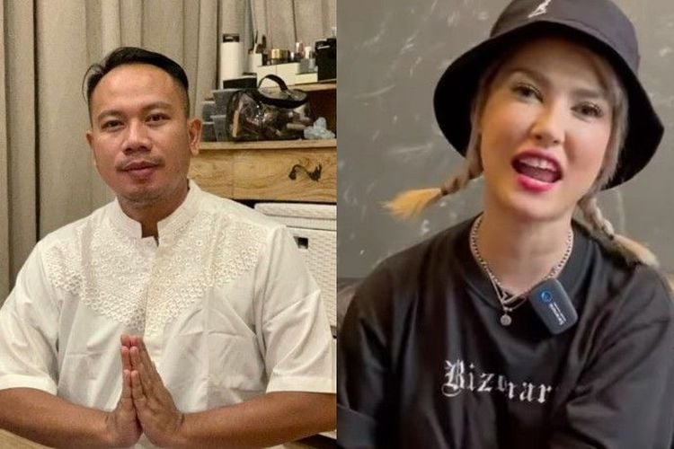 Geger Maria Ozawa Mau Ketemu Vicky Prasetyo Mau Ngapain Yah