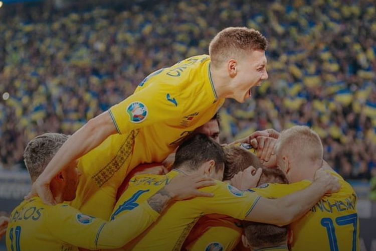 Prediksi Skor Swedia vs Ukraina Babak 16 Besar Euro 2020 ...