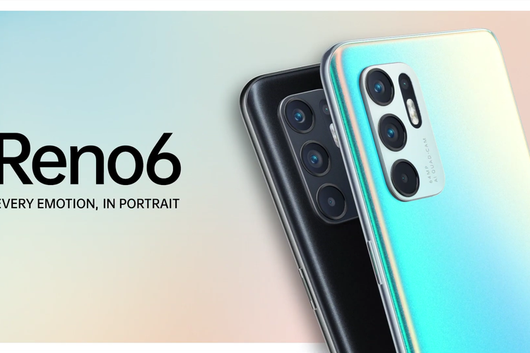 10 Latest OPPO HPs February 2022, From One Million To Tens Of Millions, There’s OPPO A12 To Reno 6 5G