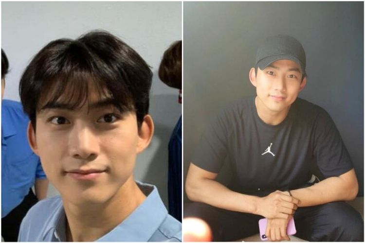 Profil dan Biodata Ok Taecyeon Anggota 2PM Bintangi Banyak Drama dan