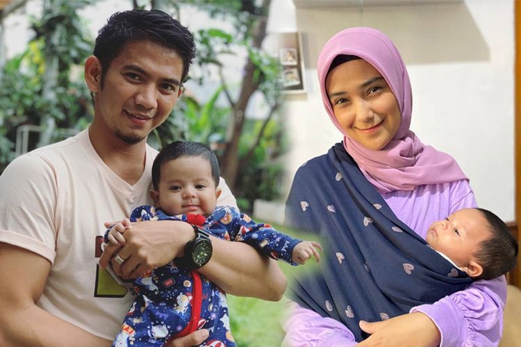 Don’t Want to Discuss Suspicions About Nadya Mustika’s Child, Rizki DA Reveals His Fear: It Will Get Worse Later