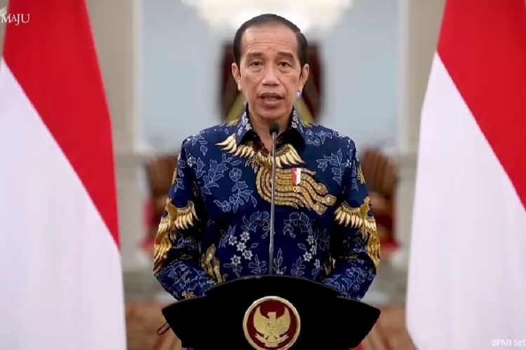 Daftar Kabupaten Kota Yang Wajib Terapkan PPKM Darurat Jawa Bali